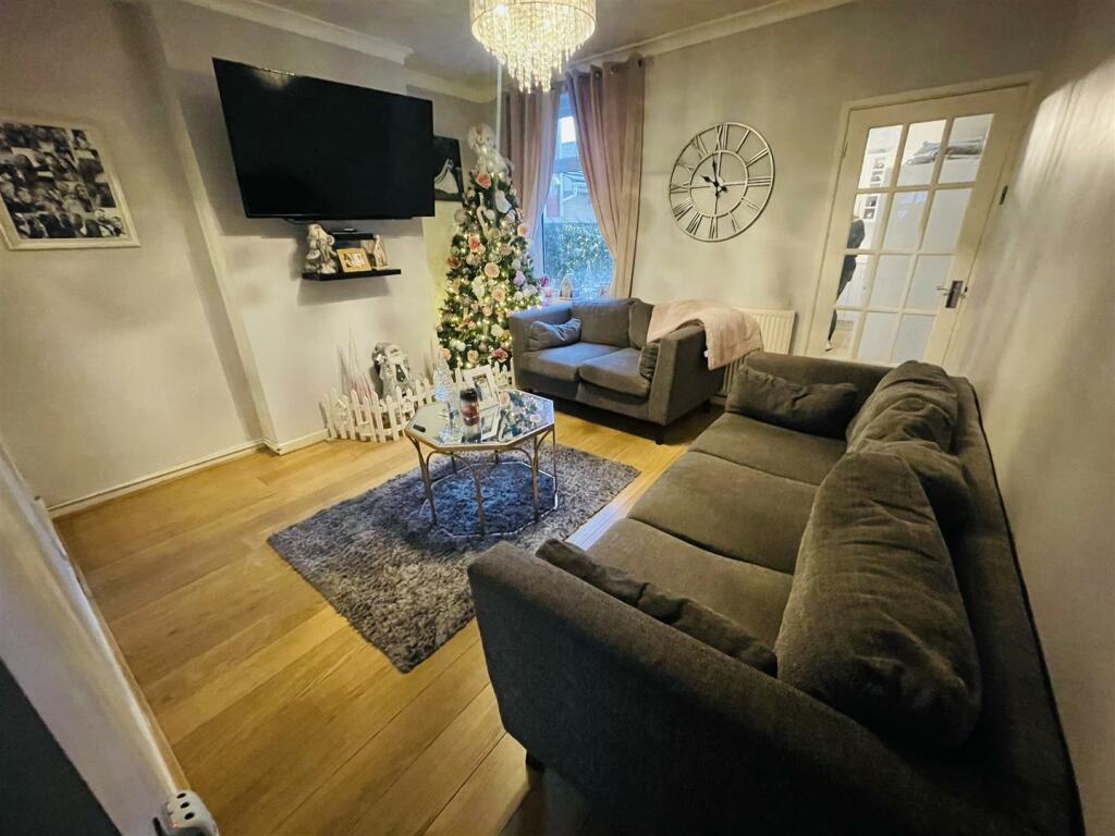 Additional property image - Willington Street, Abbey Green