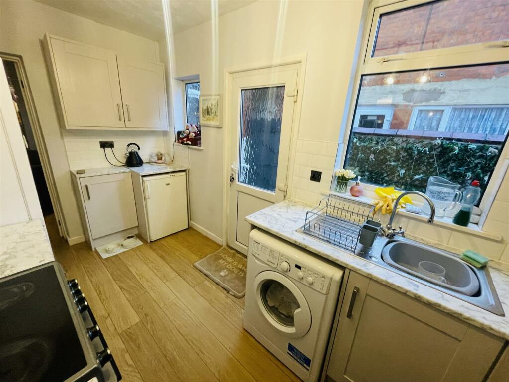 Additional property image - Willington Street, Abbey Green