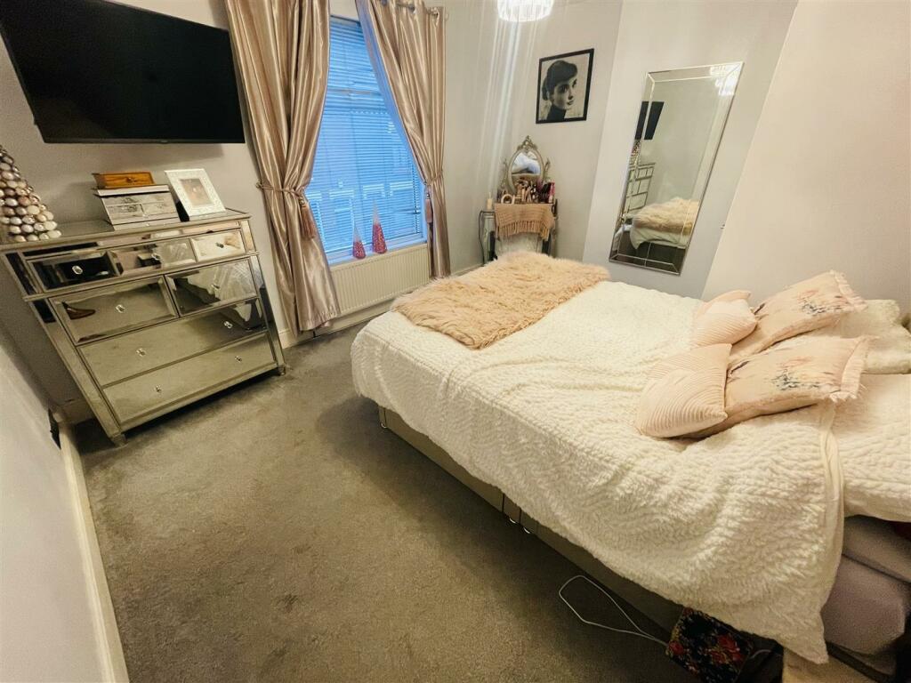 Additional property image - Willington Street, Abbey Green
