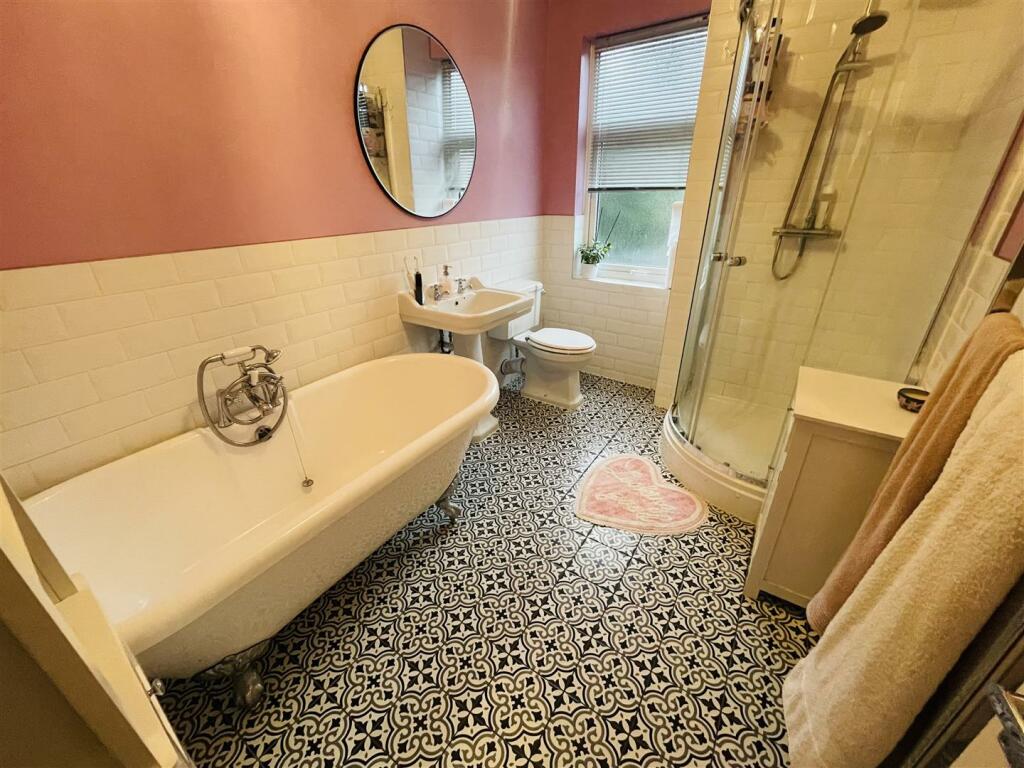 Additional property image - Willington Street, Abbey Green
