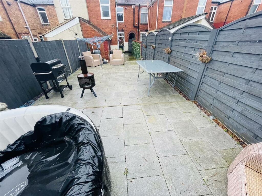 Additional property image - Willington Street, Abbey Green