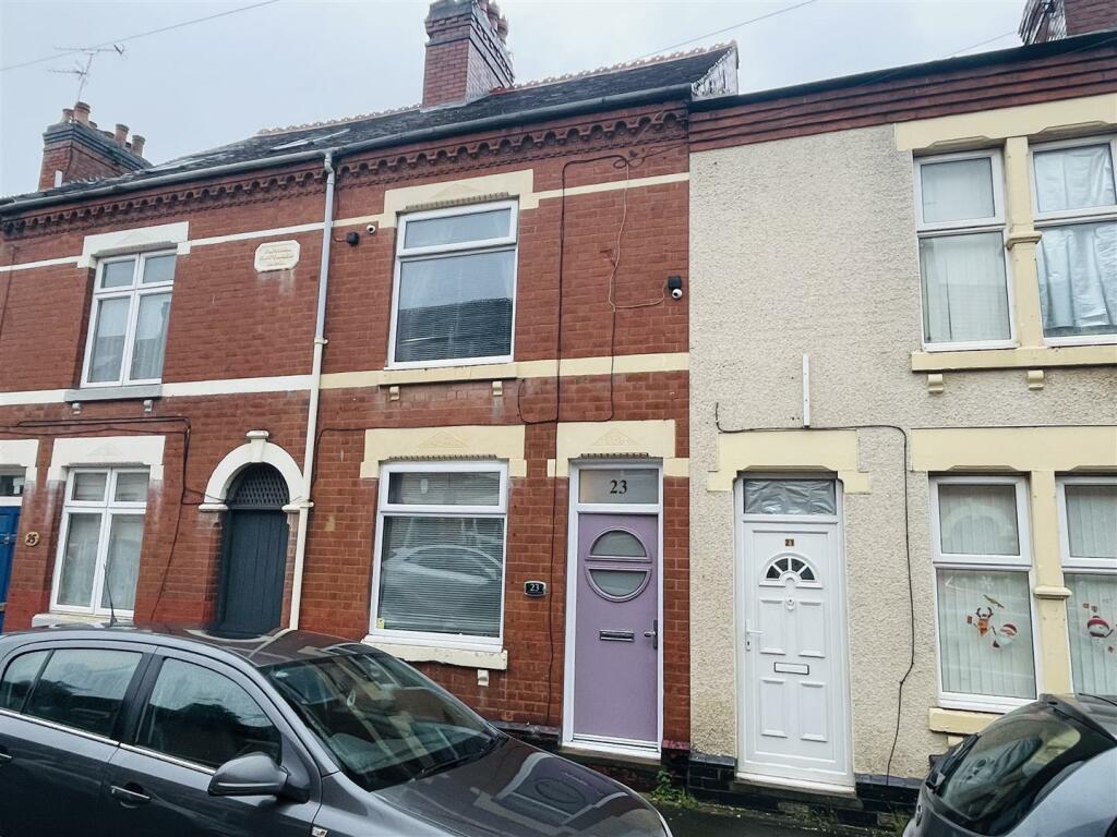Additional property image - Willington Street, Abbey Green