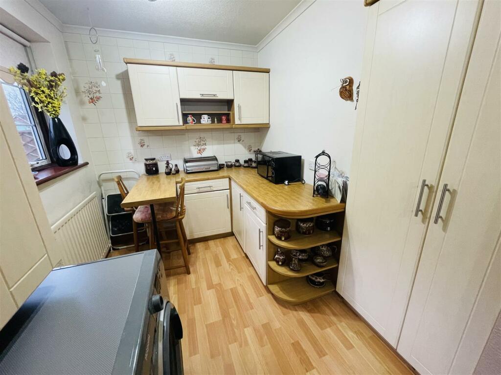 Additional property image - Hillside, Hartshill