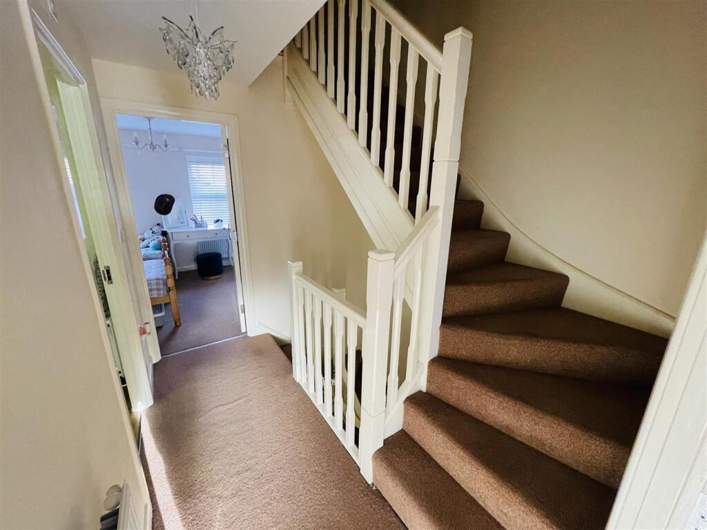 Additional property image - Queen Elizabeth Road, Nuneaton