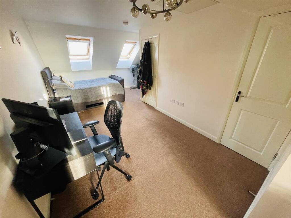 Additional property image - Queen Elizabeth Road, Nuneaton