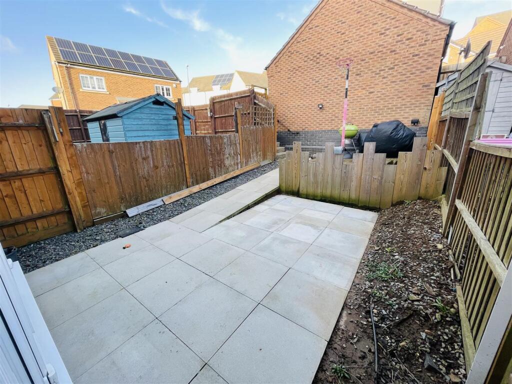 Additional property image - Queen Elizabeth Road, Nuneaton