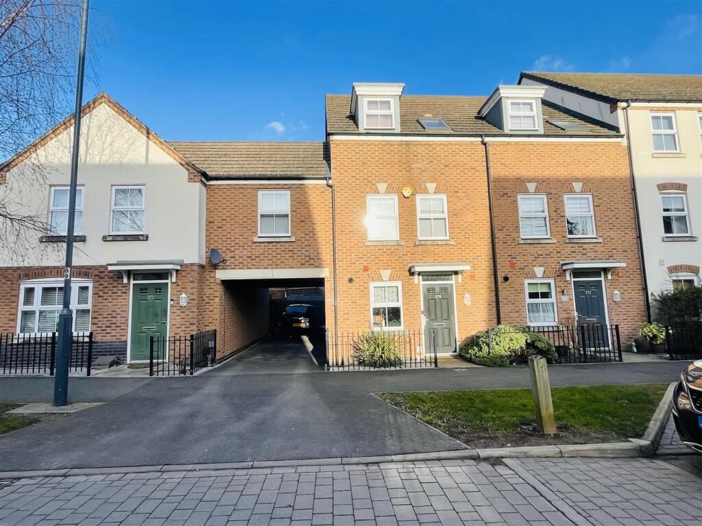 Additional property image - Queen Elizabeth Road, Nuneaton