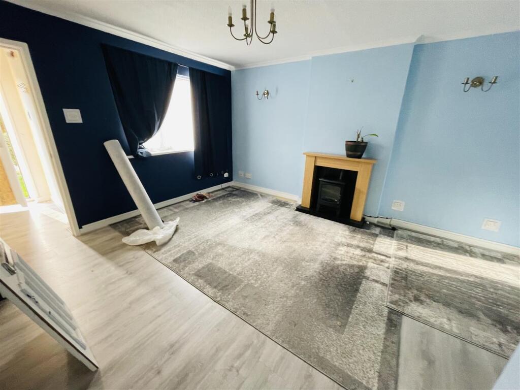Additional property image - Sheringham Close, Crowhill