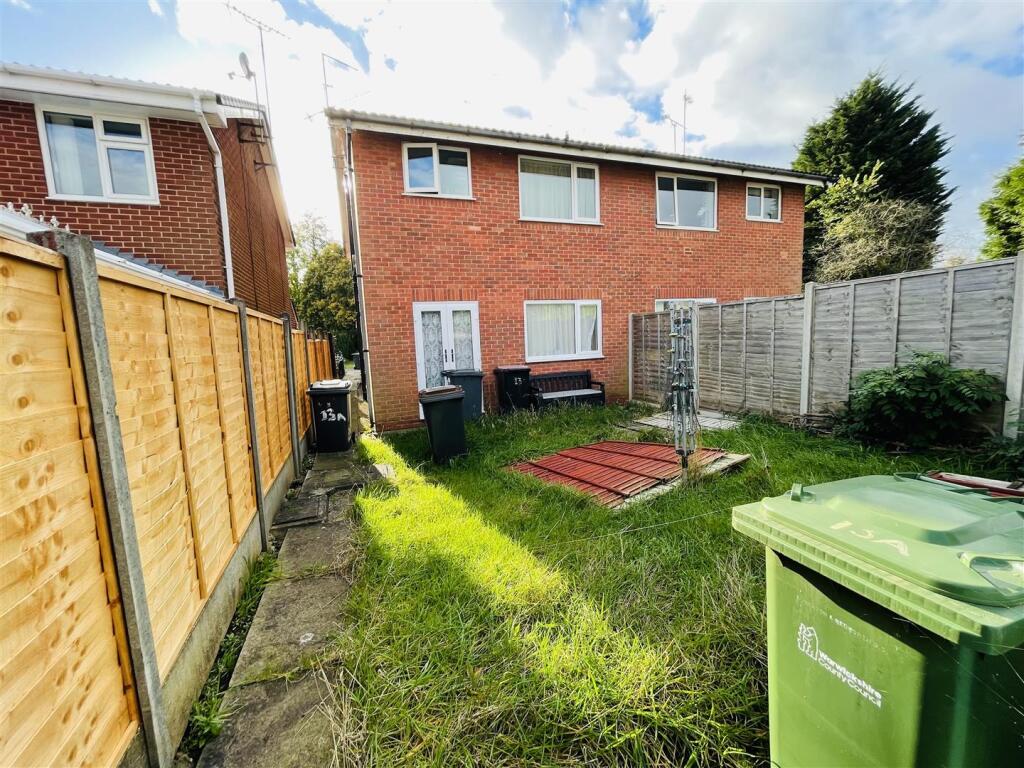 Additional property image - Sheringham Close, Crowhill