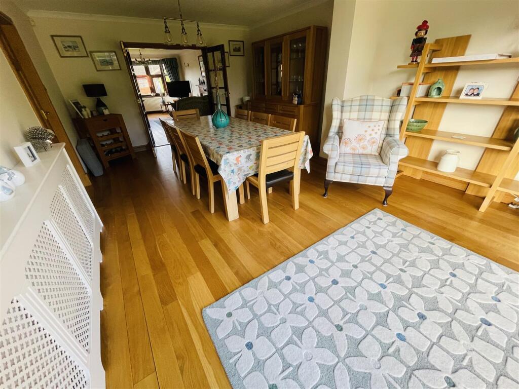 Additional property image - Middelburg Close, Whitestone