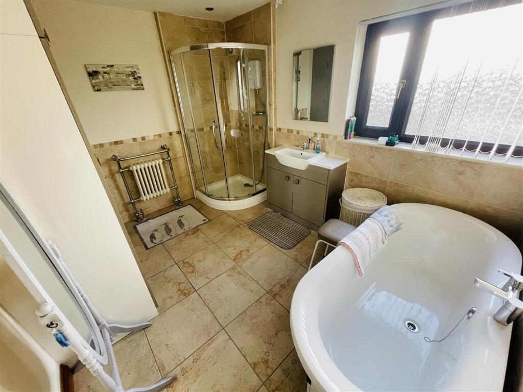 Additional property image - Middelburg Close, Whitestone