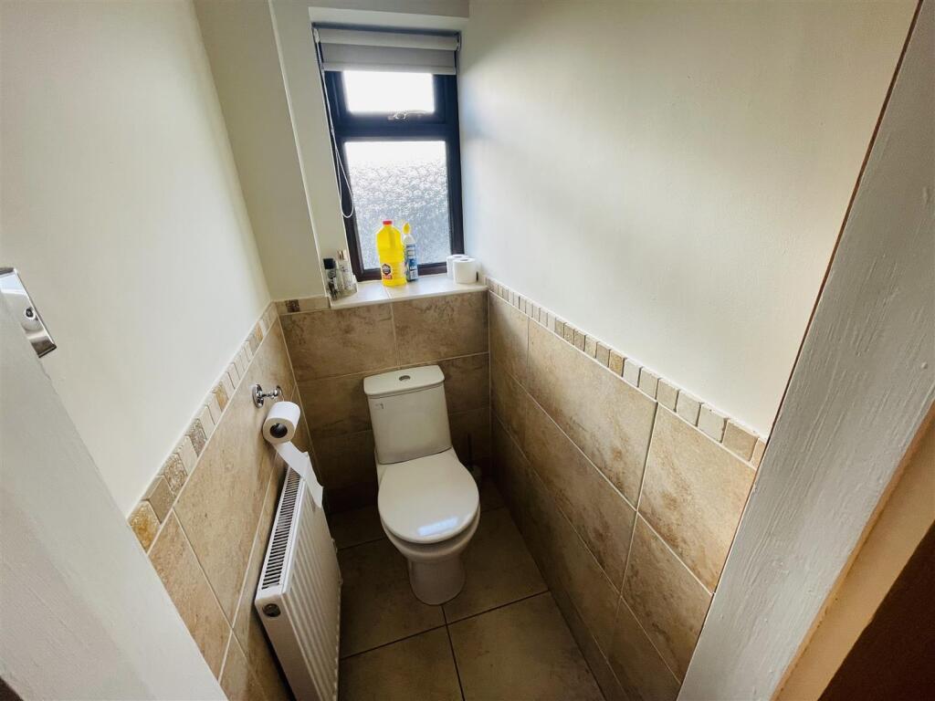 Additional property image - Middelburg Close, Whitestone