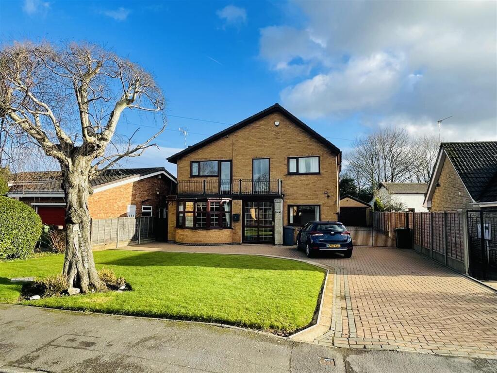 Additional property image - Middelburg Close, Whitestone
