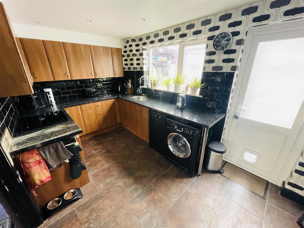Additional property image - Ransome Road, New Arley