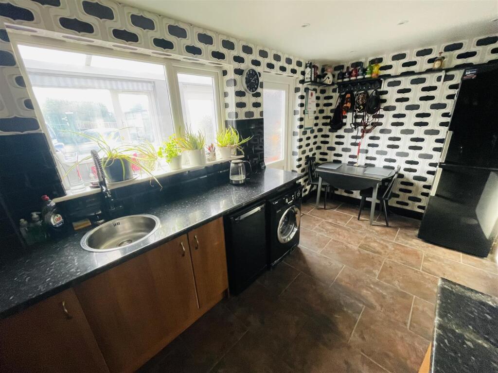 Additional property image - Ransome Road, New Arley