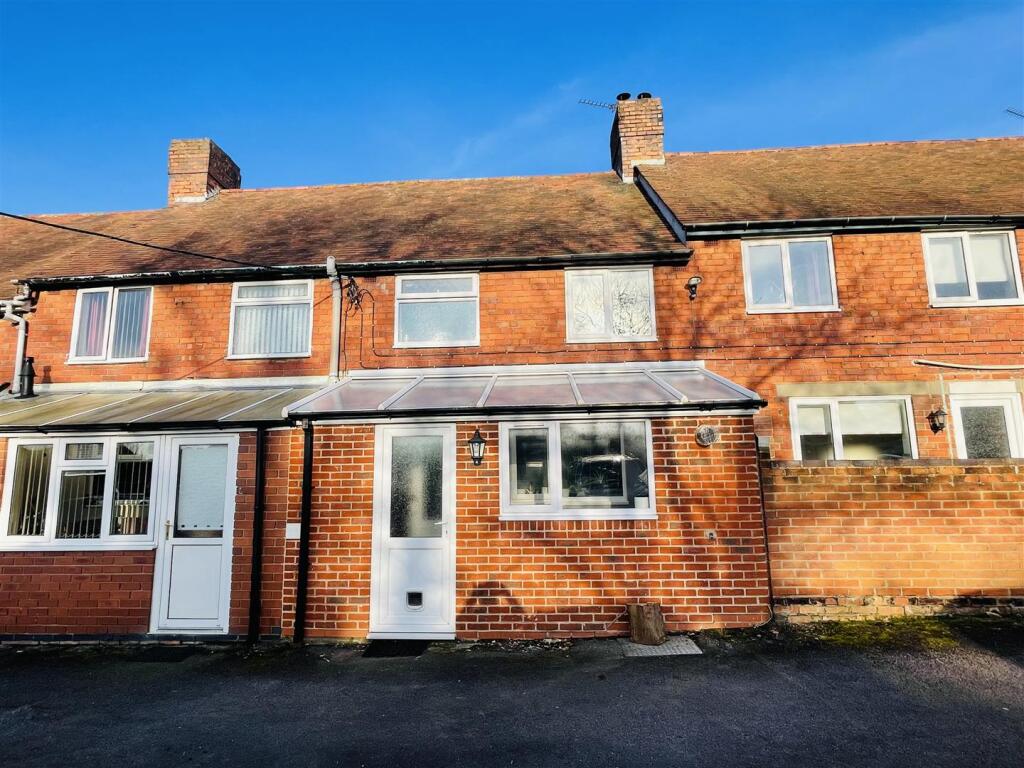 Additional property image - Ransome Road, New Arley