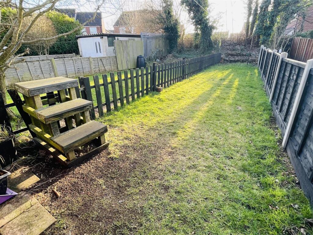Additional property image - Ransome Road, New Arley