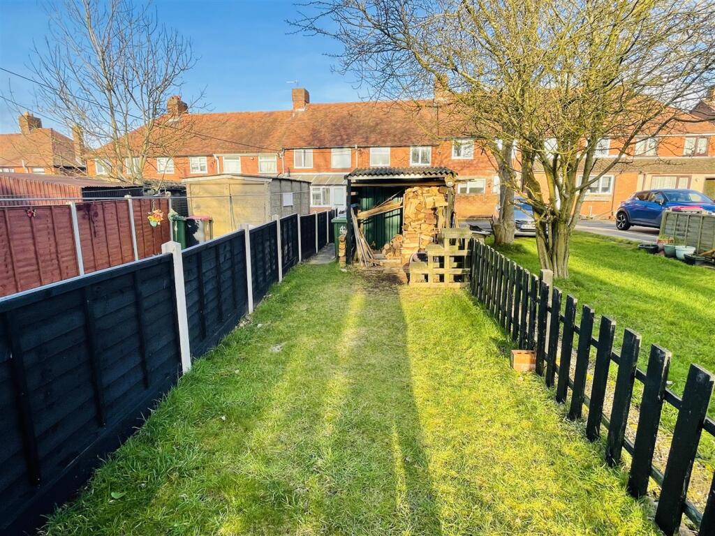 Additional property image - Ransome Road, New Arley