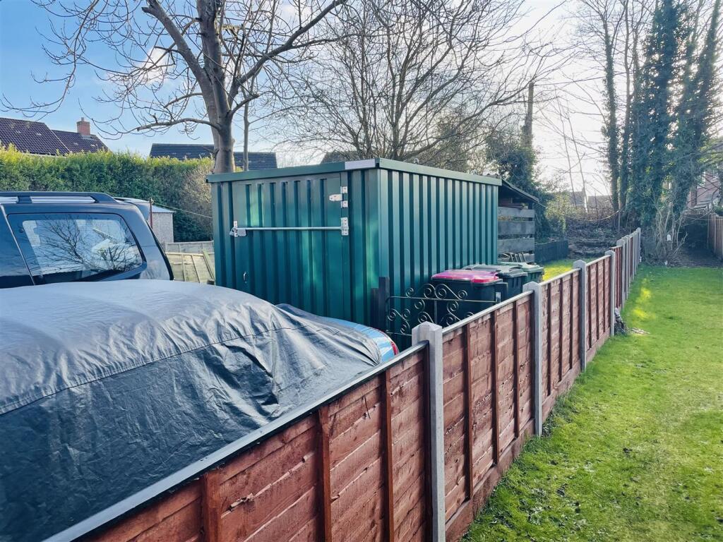 Additional property image - Ransome Road, New Arley