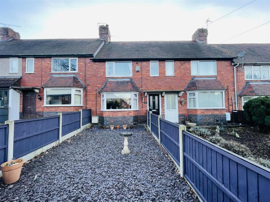 Additional property image - Ransome Road, New Arley