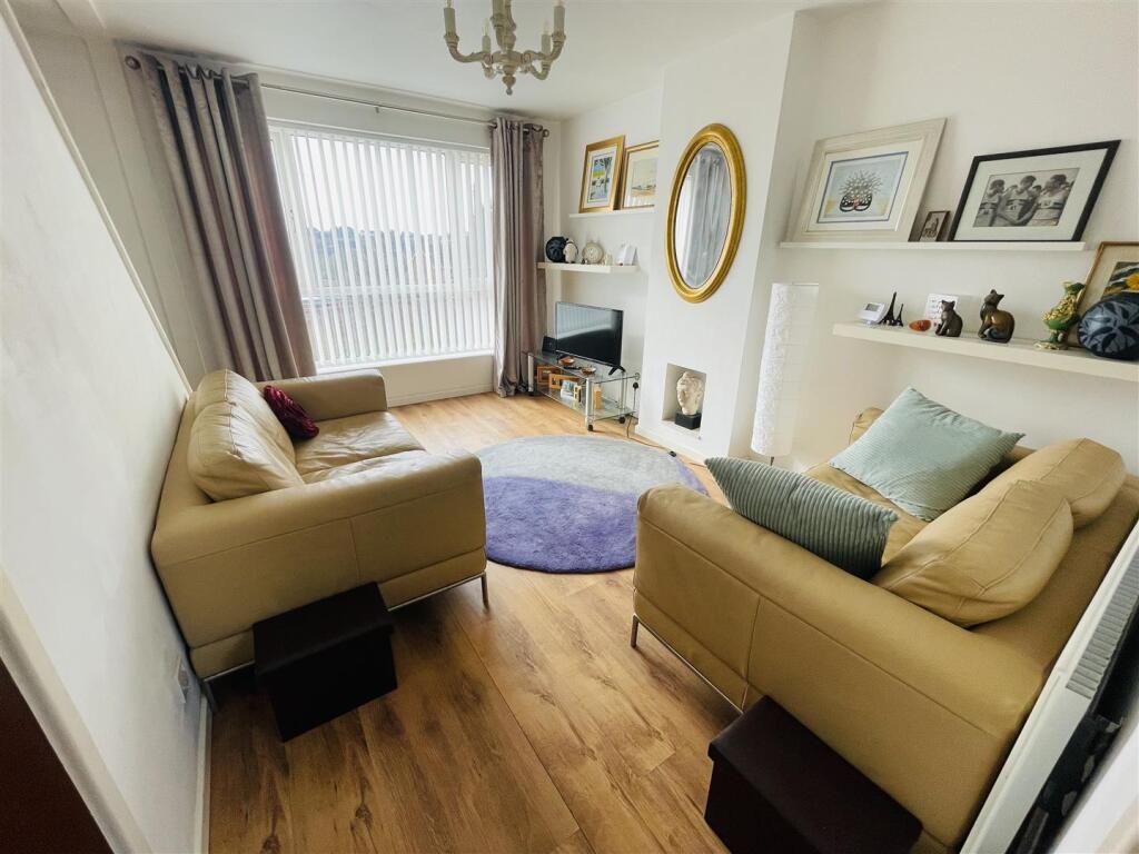 Additional property image - Salisbury Drive, Nuneaton
