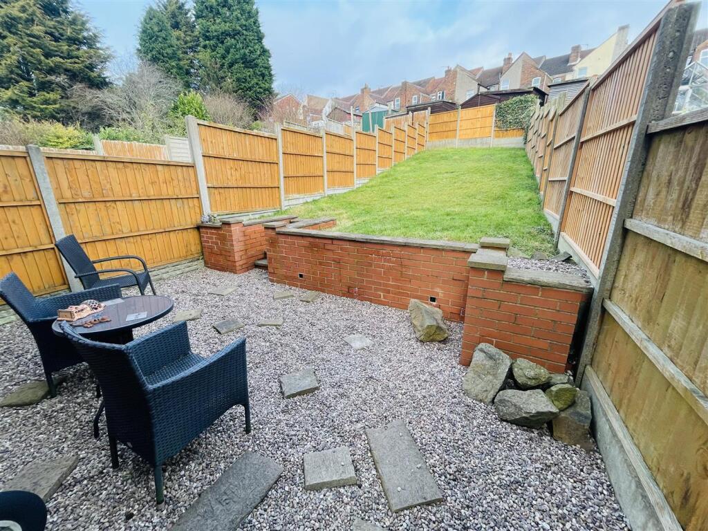 Additional property image - Salisbury Drive, Nuneaton