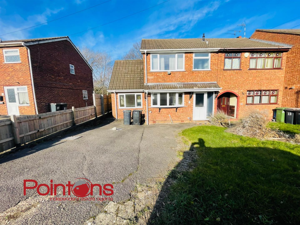 Main image of property: Woodford Close, Stockingford