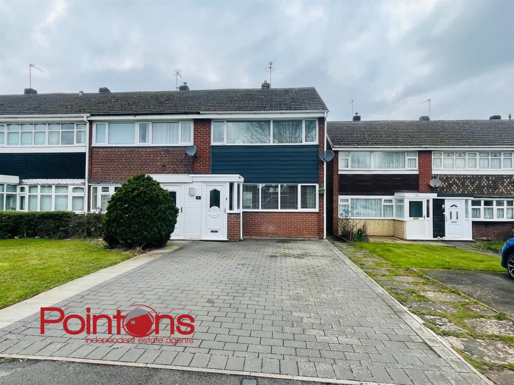 Main image of property: Sunningdale Close, Whitestone