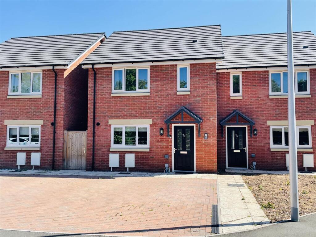 Main image of property: Triton Road, Caldewell