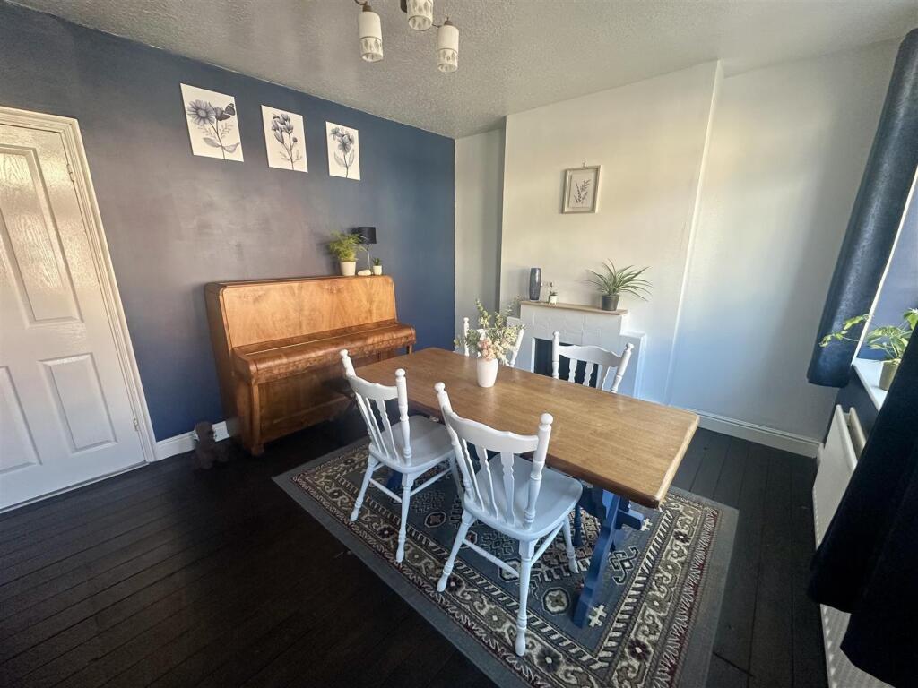 Main image of property: Heath End Road, Stockingford
