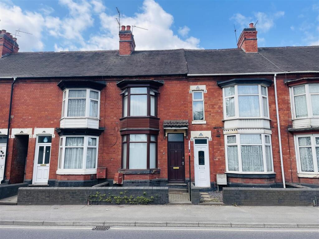 Main image of property: Corporation Street, Abbey Green