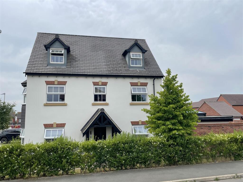 Main image of property: Farthington Drive, Royal Park