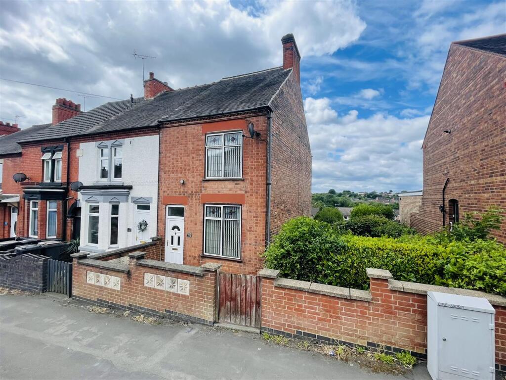 Main image of property: Bucks Hill, Chapel End