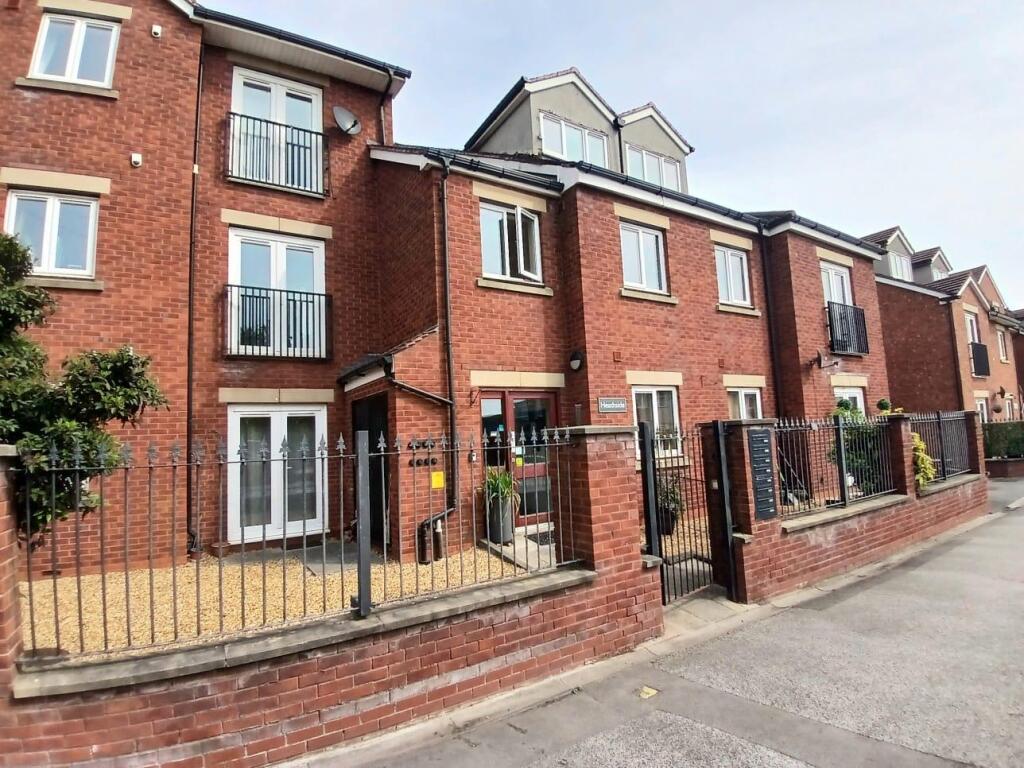 Main image of property: Heathside, Stockingford,