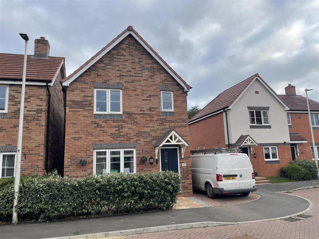 Main image of property: Galley View, Ansley Village