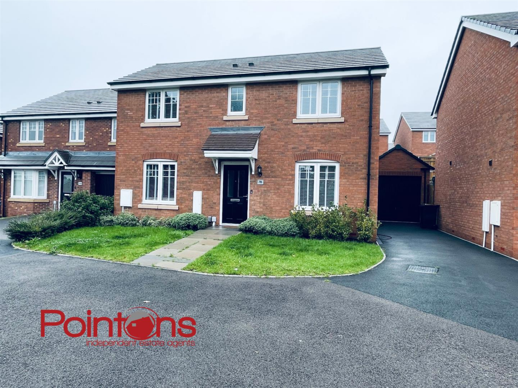 Main image of property: Cabinhill Road, Galley Common