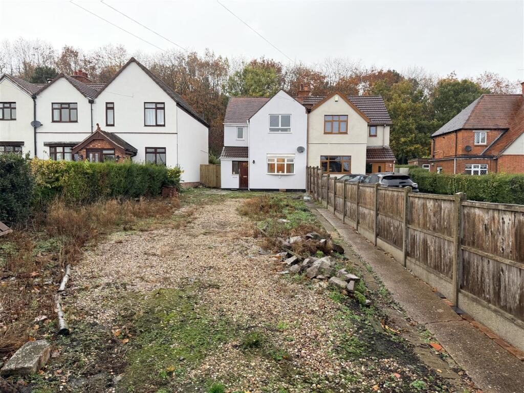 Main image of property: Woodside, Arley, Coventry