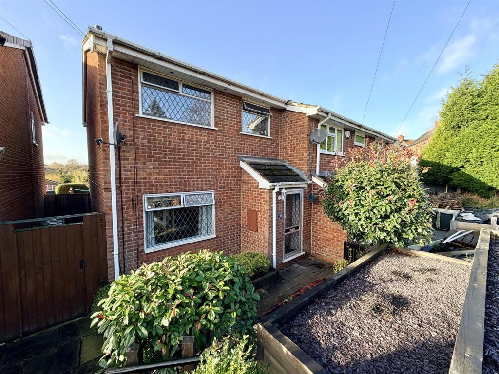 Main image of property: Salisbury Drive, Nuneaton