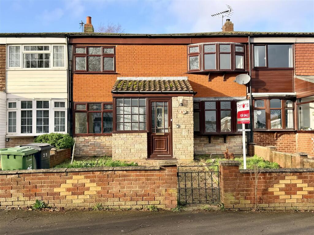 Main image of property: Royal Meadow Drive, Atherstone