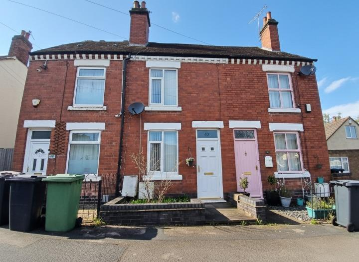 Main image of property: Plough Hill Road, Nuneaton