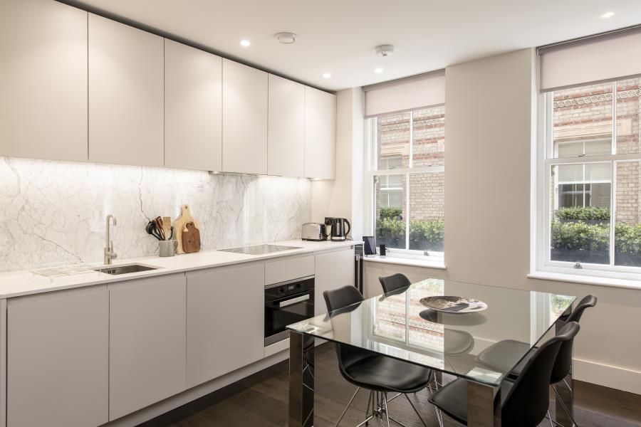 Main image of property: Pink Mews, Dyers Buildings, EC1N