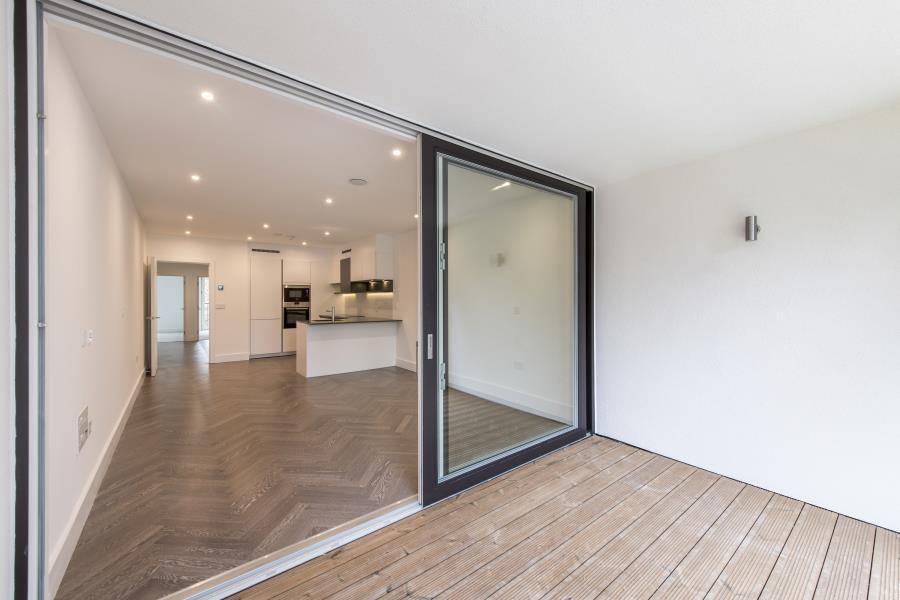 Main image of property: Pewter Court, Sterling Way, N7