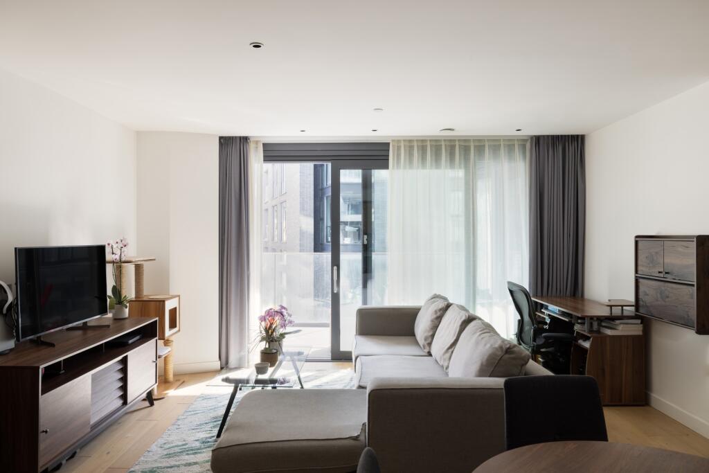 Main image of property: The Makers, City Road, N1