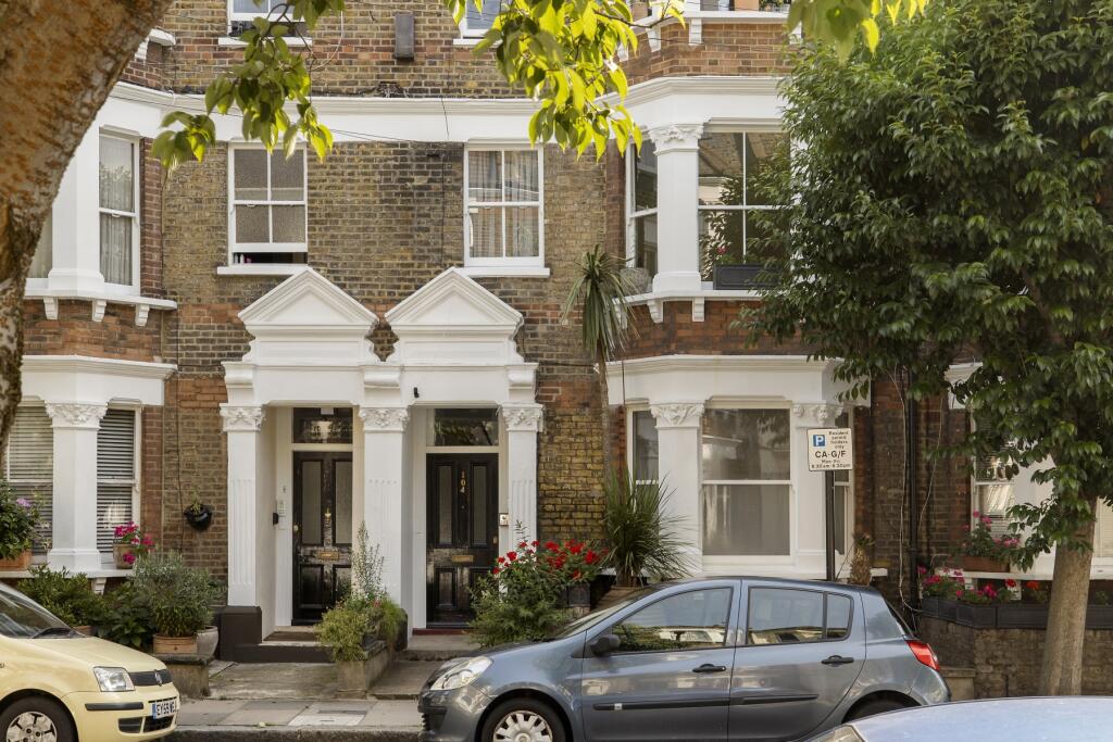 Main image of property: College Place, London, NW1