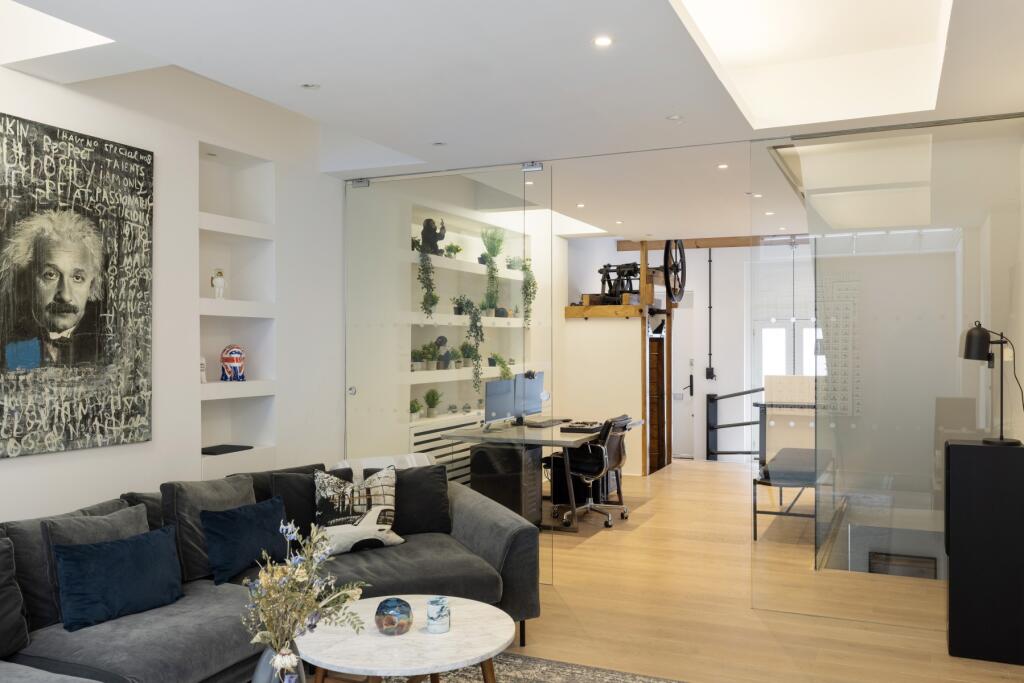 Main image of property: Cowper Street, London EC2A