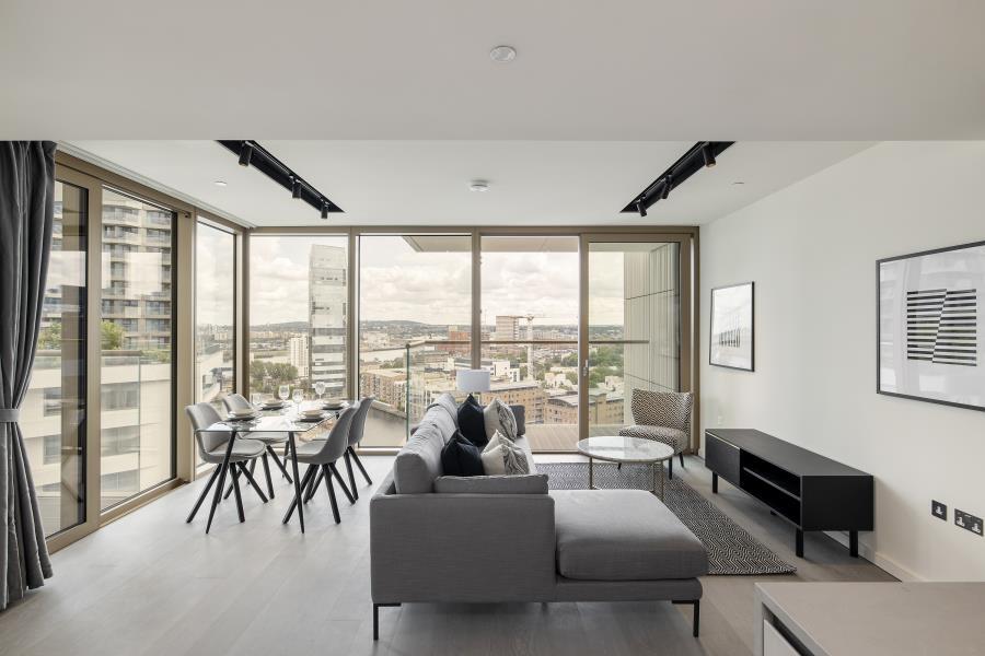 Main image of property: One Park Drive, London, E14