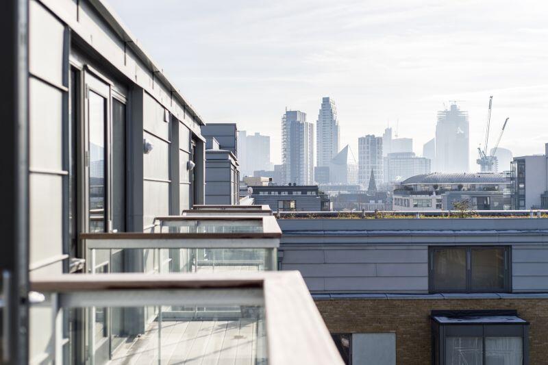 Main image of property: Packington Square, Ann Street, N1