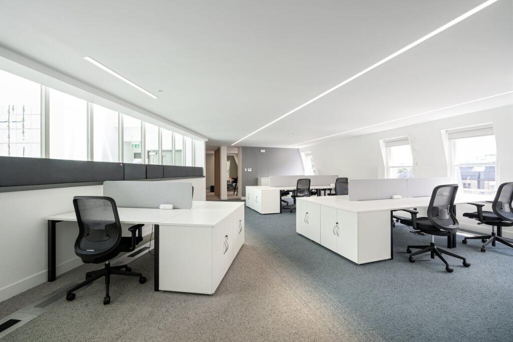 Main image of property: Suite 5B, Princes House, 38 Jermyn Street, London, SW1Y 6DN