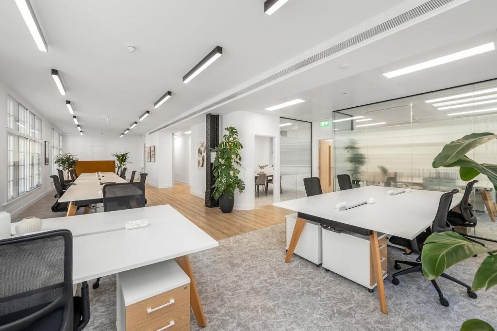 Main image of property: 1st Floor, 15 King Street, London, SW1Y 6QU