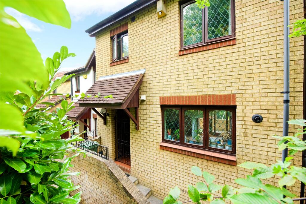 Main image of property: Culbertson Lane, Blue Bridge, Milton Keynes, Buckinghamshire, MK13